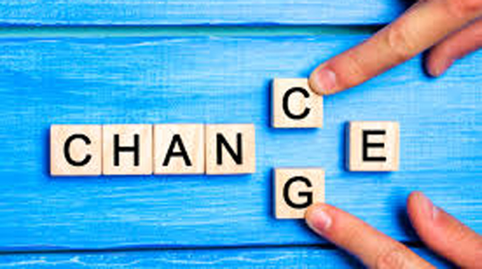 Coping with change in the Covid-19 era