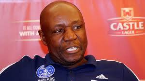 DeMbare coach dies