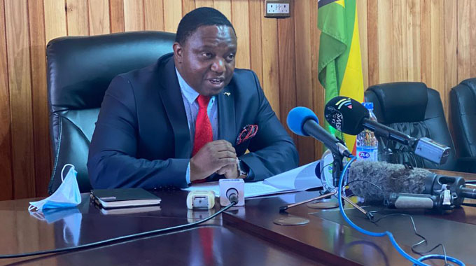 Govt dismisses coup rumours