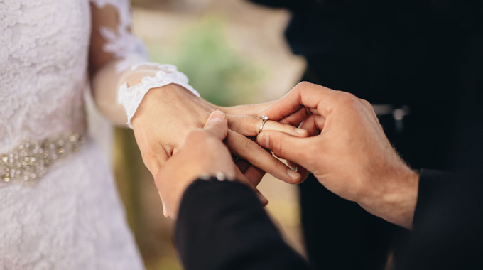 What makes a marriage tick?