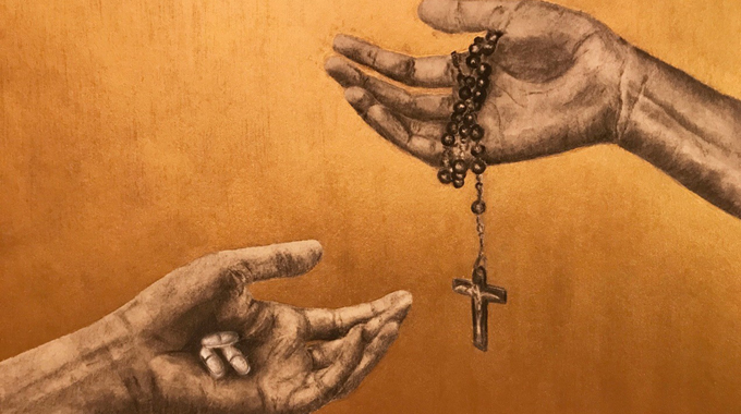 Spirituality and religiosity: Social determinants of medicine adherence
