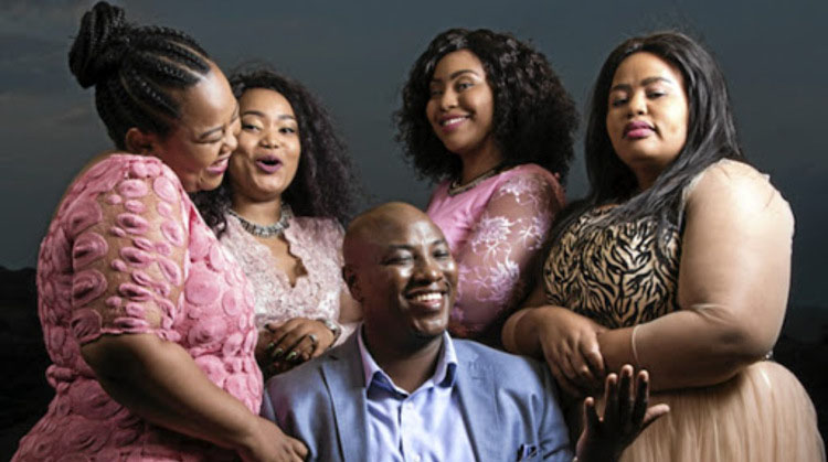 The unending polygamy debate