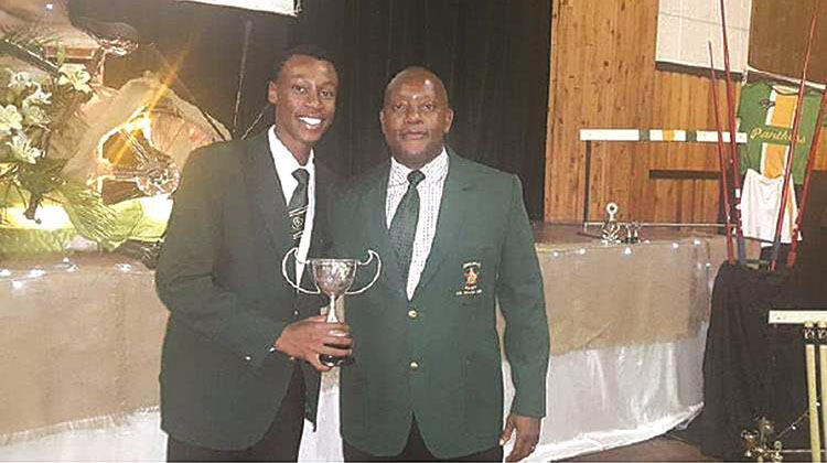 Murambiwa’s World Cup heartbreak