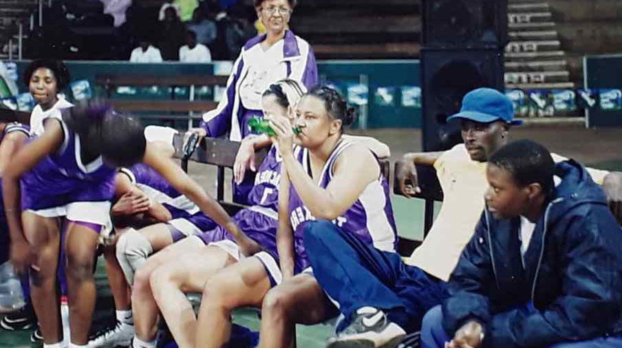 Basketball’s forgotten champs