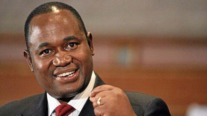 Gono clarifies farm mechanisation