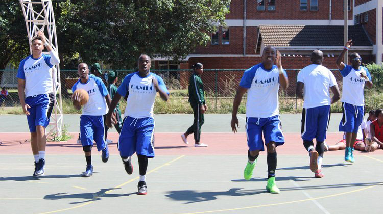 Takawira’s Cameo legacy