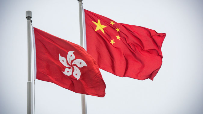 China-Hong Kong relations: Separating lies from truth