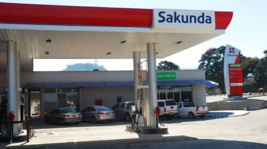 Govt grants Sakunda methane concession