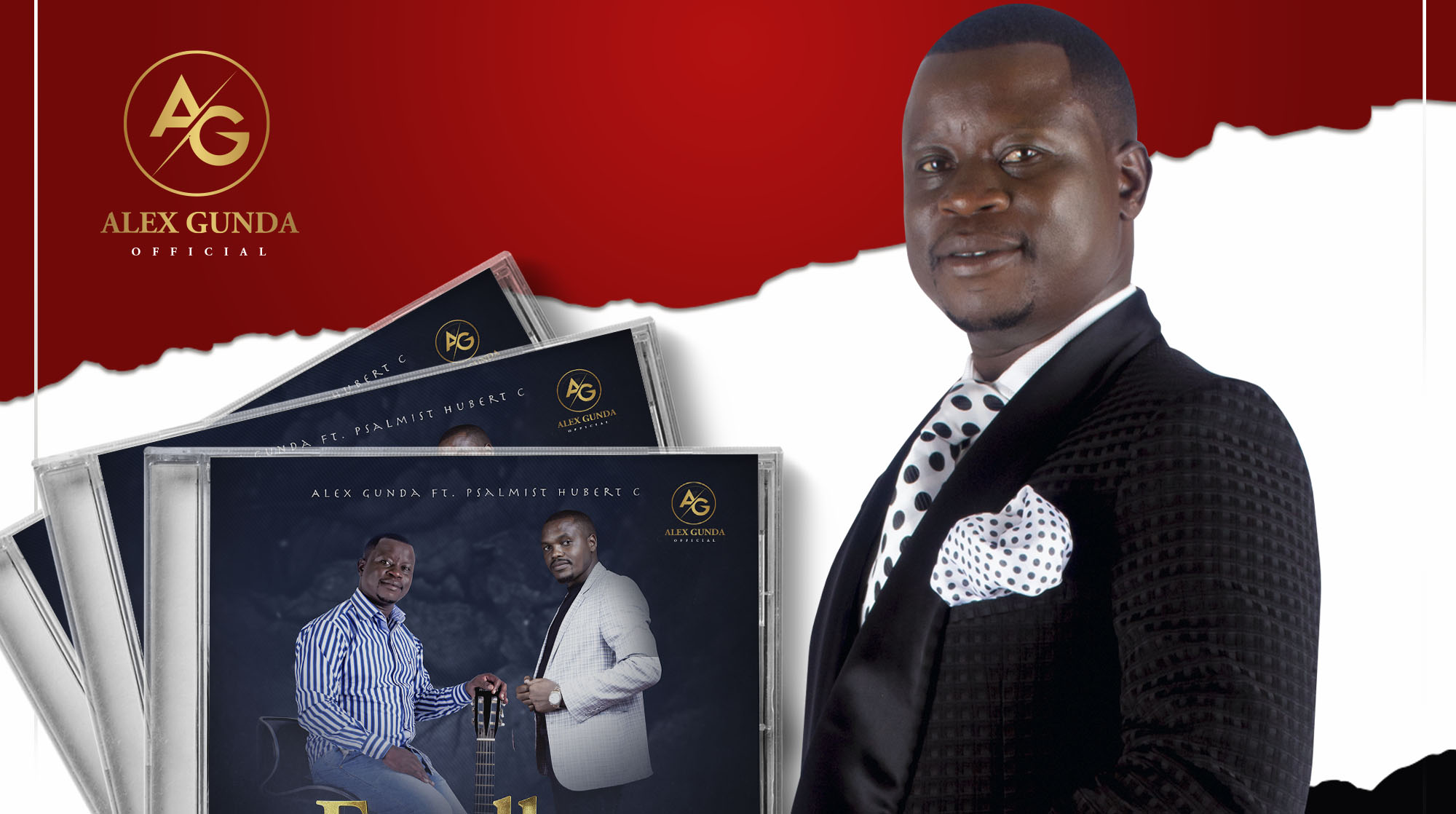 Choral singer goes solo