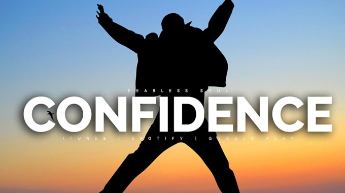 Building confidence for success