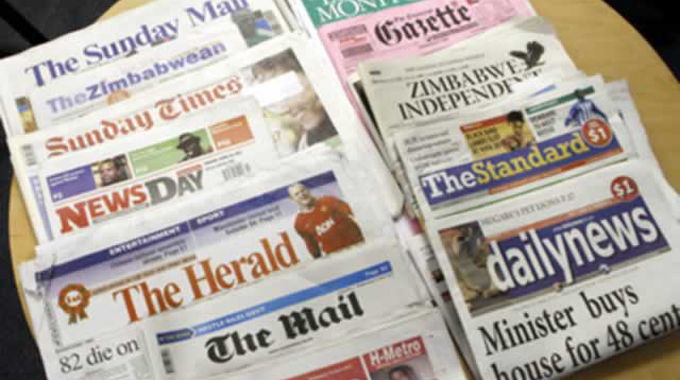 Media practitioners must be innovative
