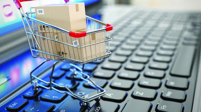 Shopping made easy with digital marketing