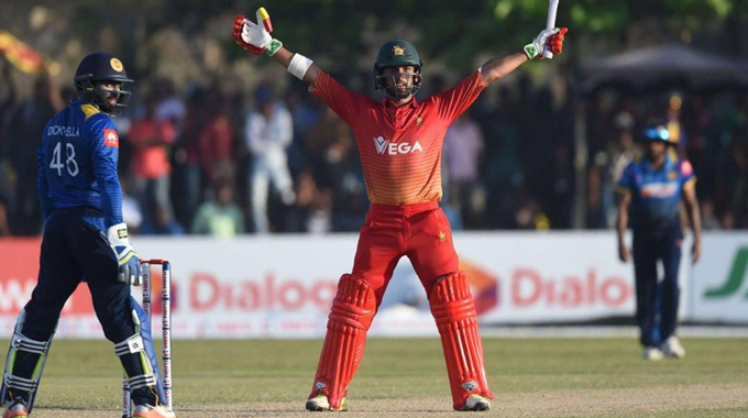 Raza set for Caribbean Premier League