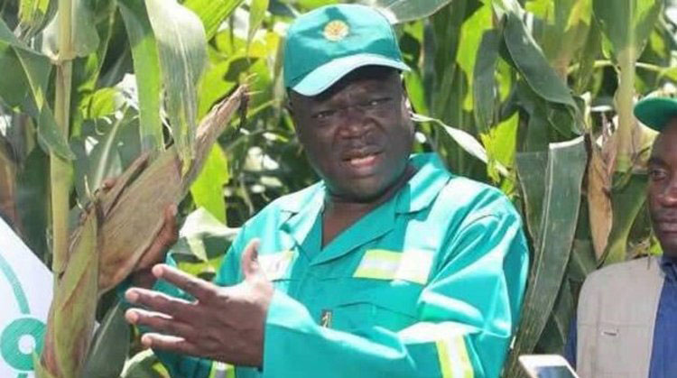 Late minister – An economic liberator