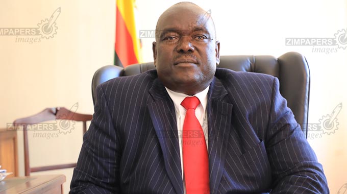Zanu PF rallies behind President