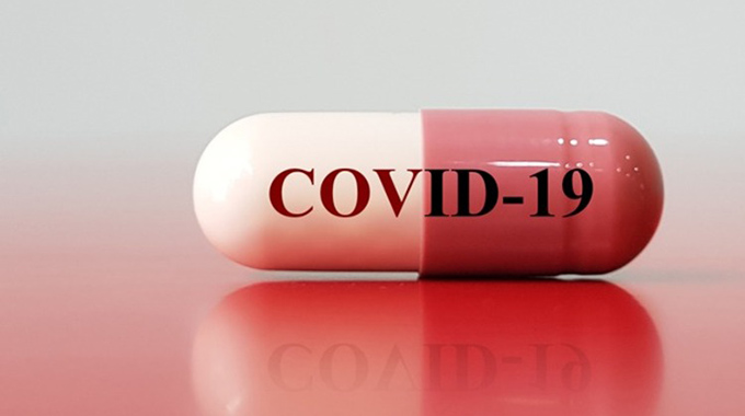 What’s in development to treat coronavirus?