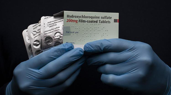 Perceived Covid-19 remedies fly off shelves . . . banned drugs resurface . . . 26 people succumb in five days