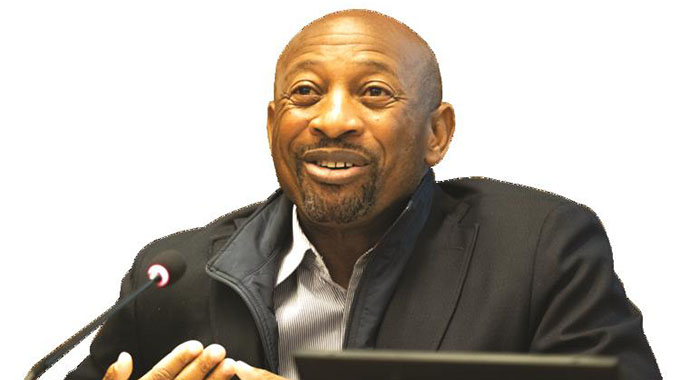 Masenda at peace with decision to step down