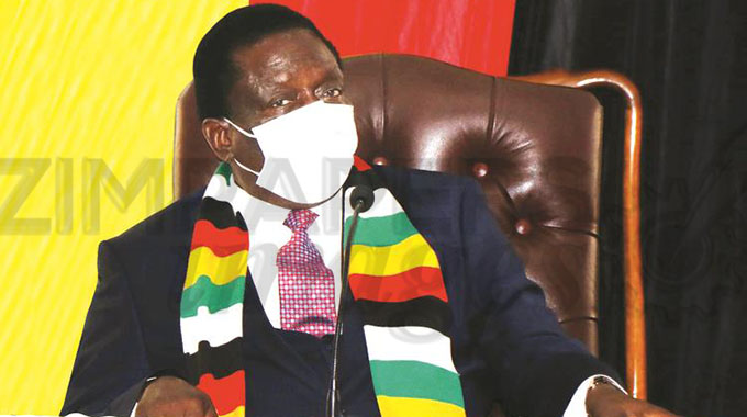 Focus on delivery: President