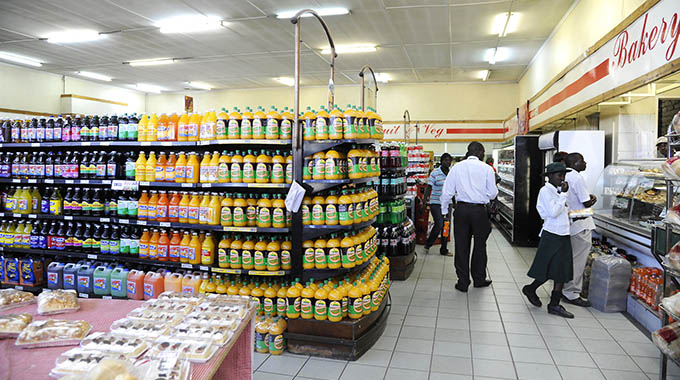 Price stability to force inflation down