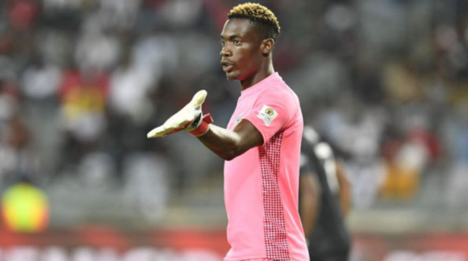 No joy for Chipezeze
