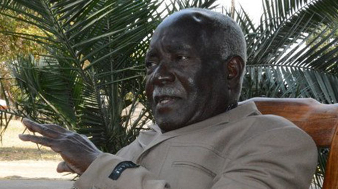 ‘We’ve lost a dedicated revolutionary icon’