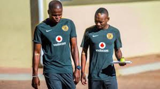 Katsande backs Billiat