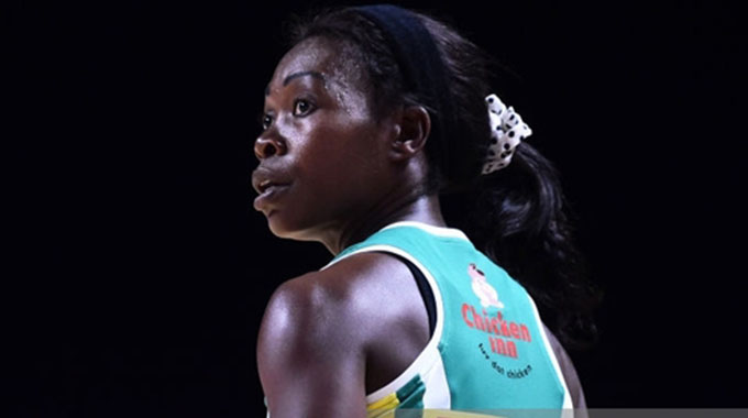 Bittersweet WC memories for Siyachitema