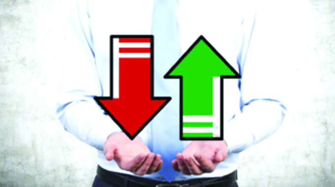 A unique budgeting method