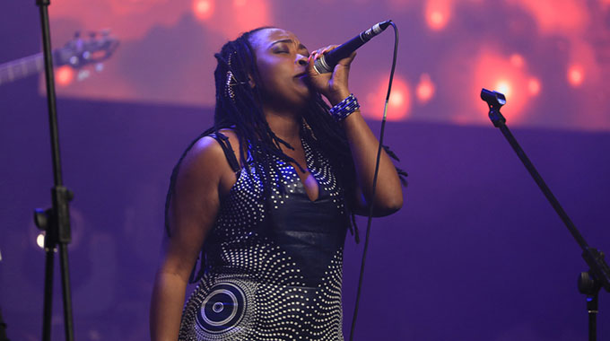 Diana Samkange