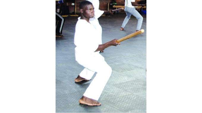 Fambira: The grateful champion