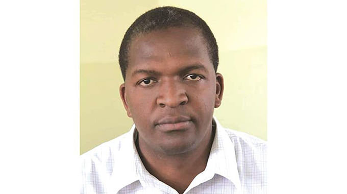 Farewell to a gentle giant . . . Introducing Godwin Muzari Journalism Scholarship