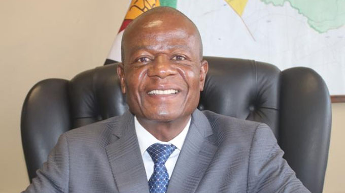 Housing industry is my forte . . . Massive overhaul for sector . . . No more pit latrines