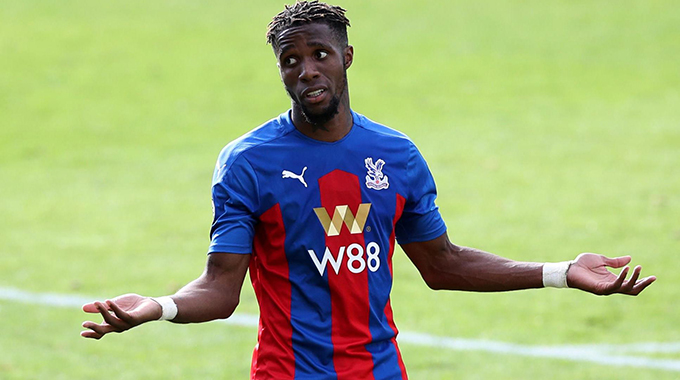 Explosive start to EPL season