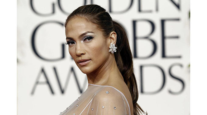 JLo shines