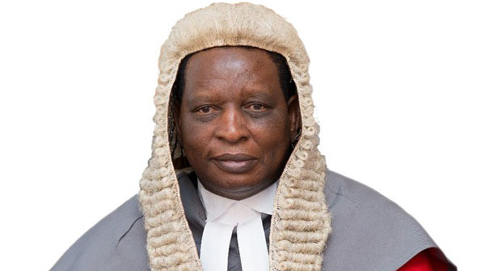 Justice Bere removed from office