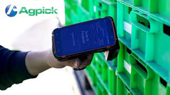 Technology helps trace pickers during pandemic