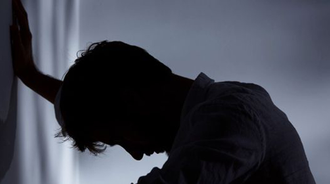 … ‘Depression is an illness, not a weakness’