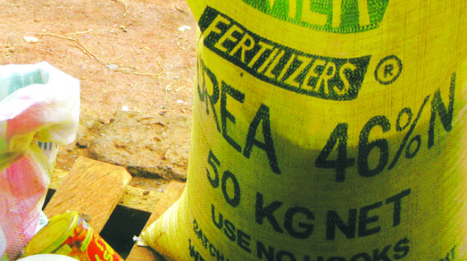 Govt roadmap to support fertiliser industry