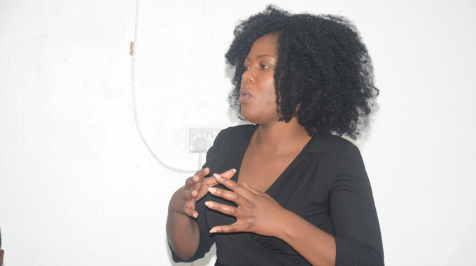 Community-based org’s benefit from small grants