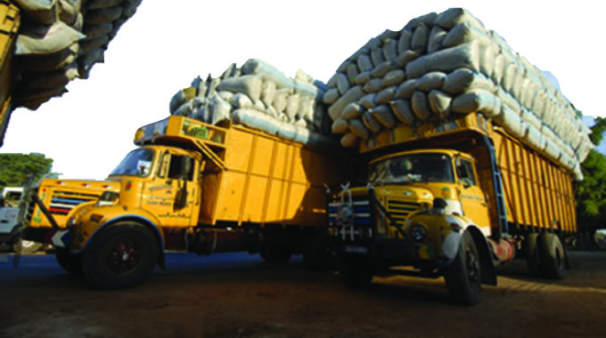 Bold steps taken to make African trade easier