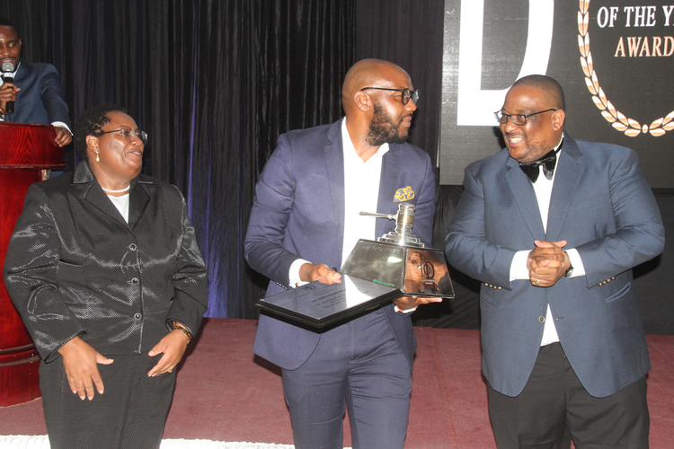 Promising new policy on parastatals