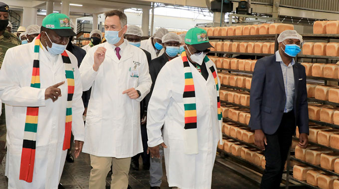 Zim set for rebound