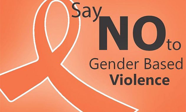 Editorial Comment: Violence is not the solution