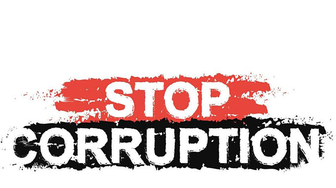 Corrupt councils need cleansing