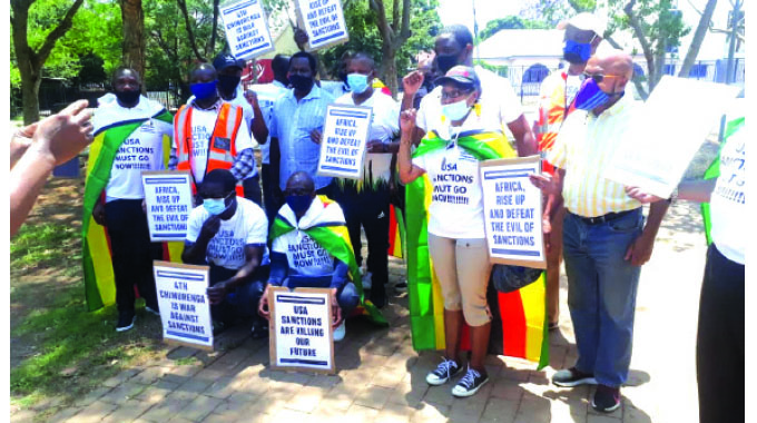 Day Zim’s voice echoed in SA