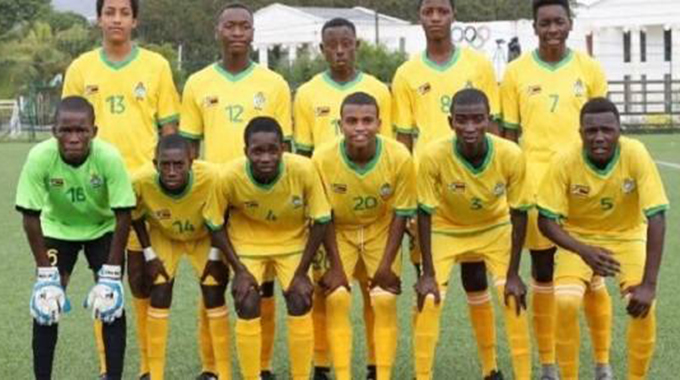 Young Warriors regroup