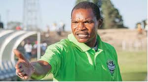 Mapeza bounces back at FC Platinum