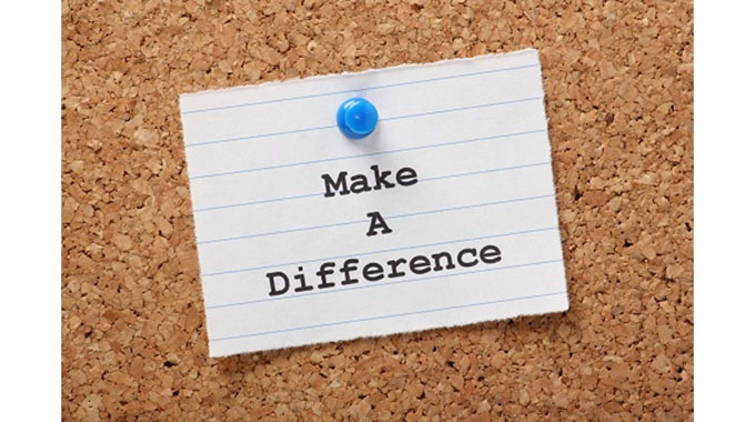 How to create positive impact
