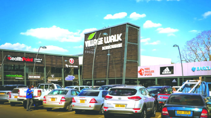 Property sector remains resilient